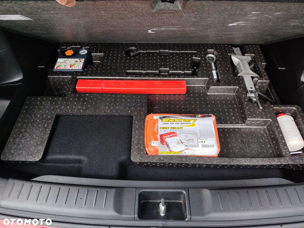 Suzuki Vitara 1.5 Strong Hybrid Premium 2WD AGS - 20