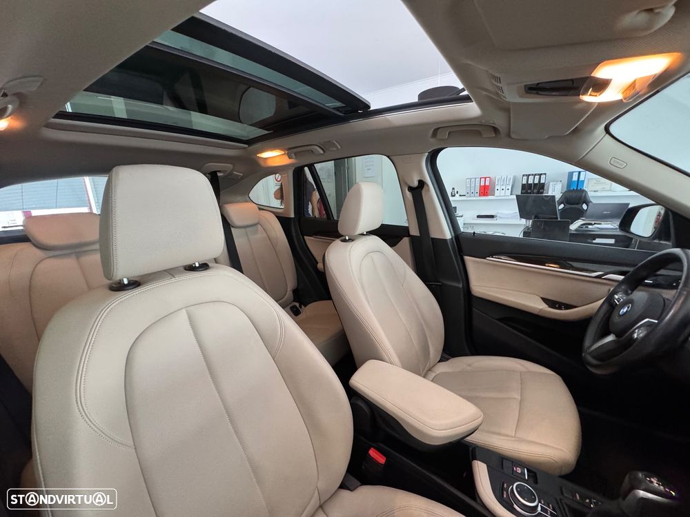 BMW X1 25 e xDrive Line Sport - 19