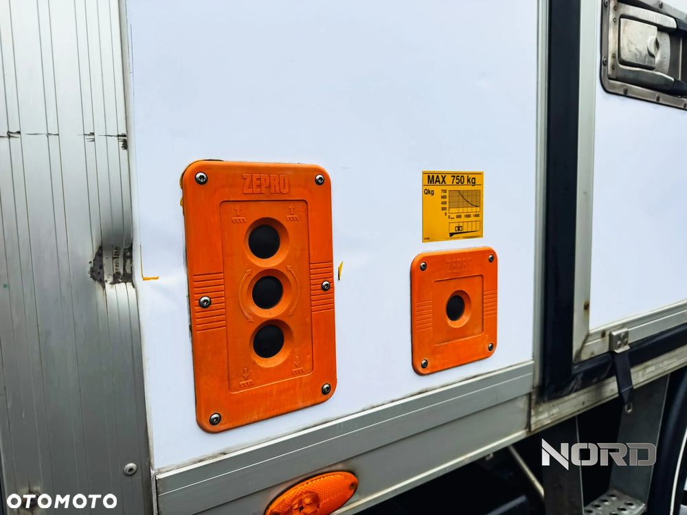 Peugeot Boxer L4 Winda - 20