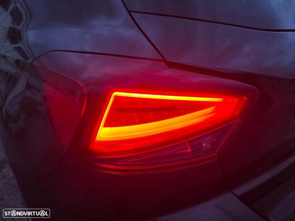 SEAT Ibiza 1.6 TDI Xcellence - 16