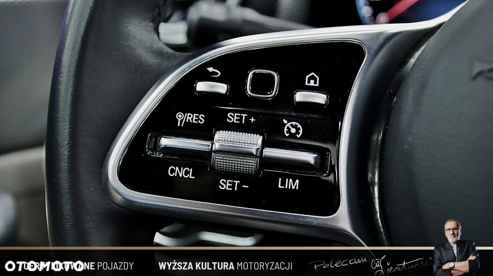 Mercedes-Benz CLA - 19
