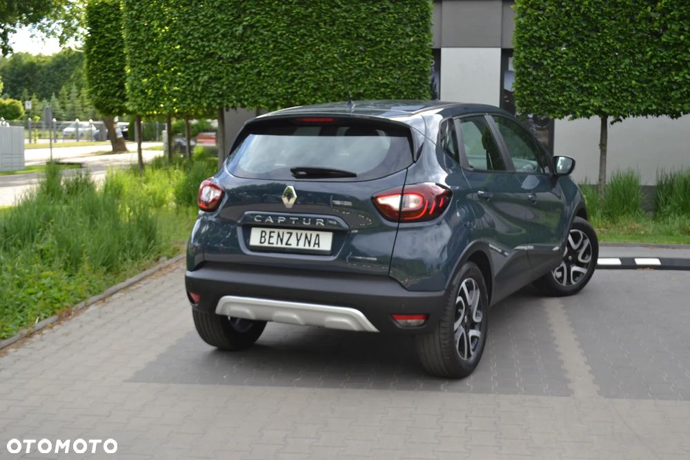 Renault Captur - 8