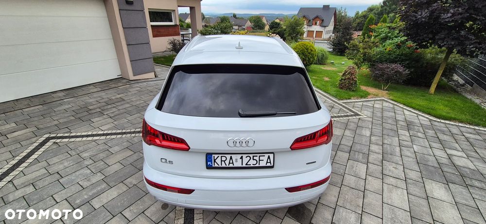 Audi Q5 2.0 TFSI Quattro S tronic - 8