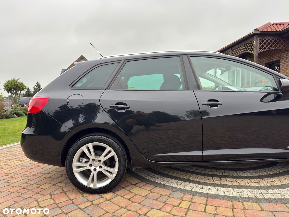 Seat Ibiza - 16