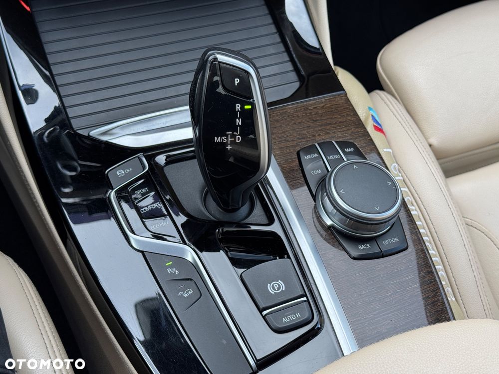 BMW X4 xDrive30i M Sport X - 32