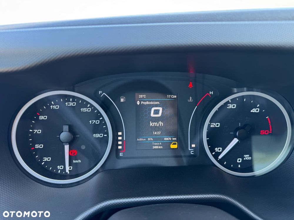 Iveco Daily - 5