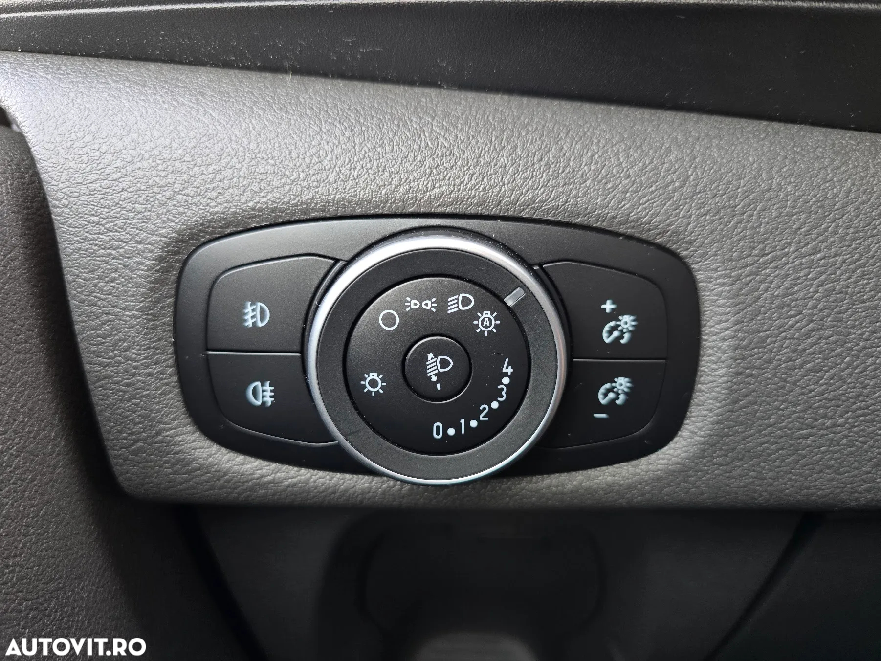 Ford Transit New Custom L1H1 Premium Edition - 37