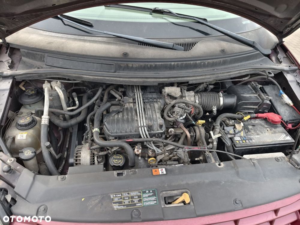 Ford Freestar 3.9 SE - 11
