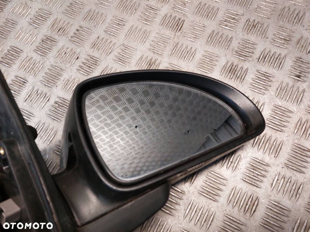 LUSTERKO PRAWE ELEKTRYCZNE KIA CEED I 1K 5 PIN EU - 4