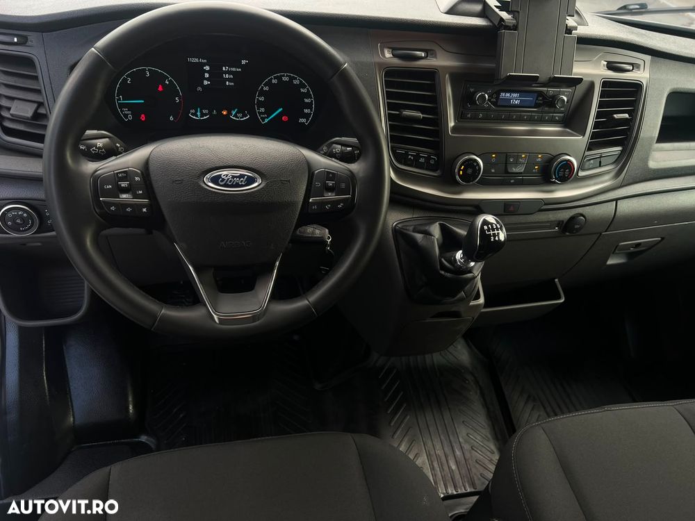 Ford Transit - 15