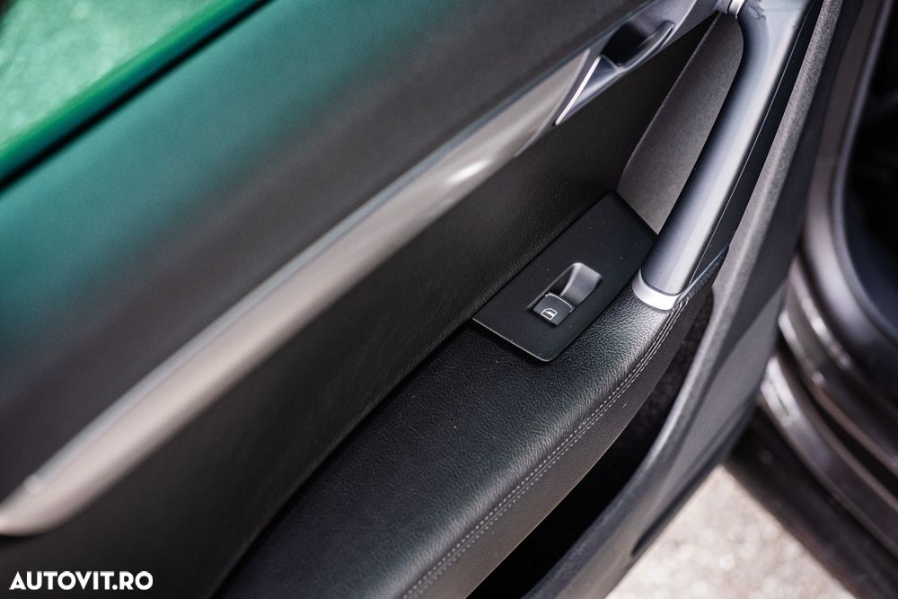 VOLKSWAGEN Passat 2011 — imagine 24