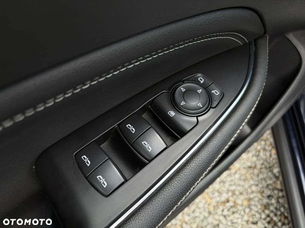 Opel Insignia 1.5 Direct InjectionTurbo Innovation - 32