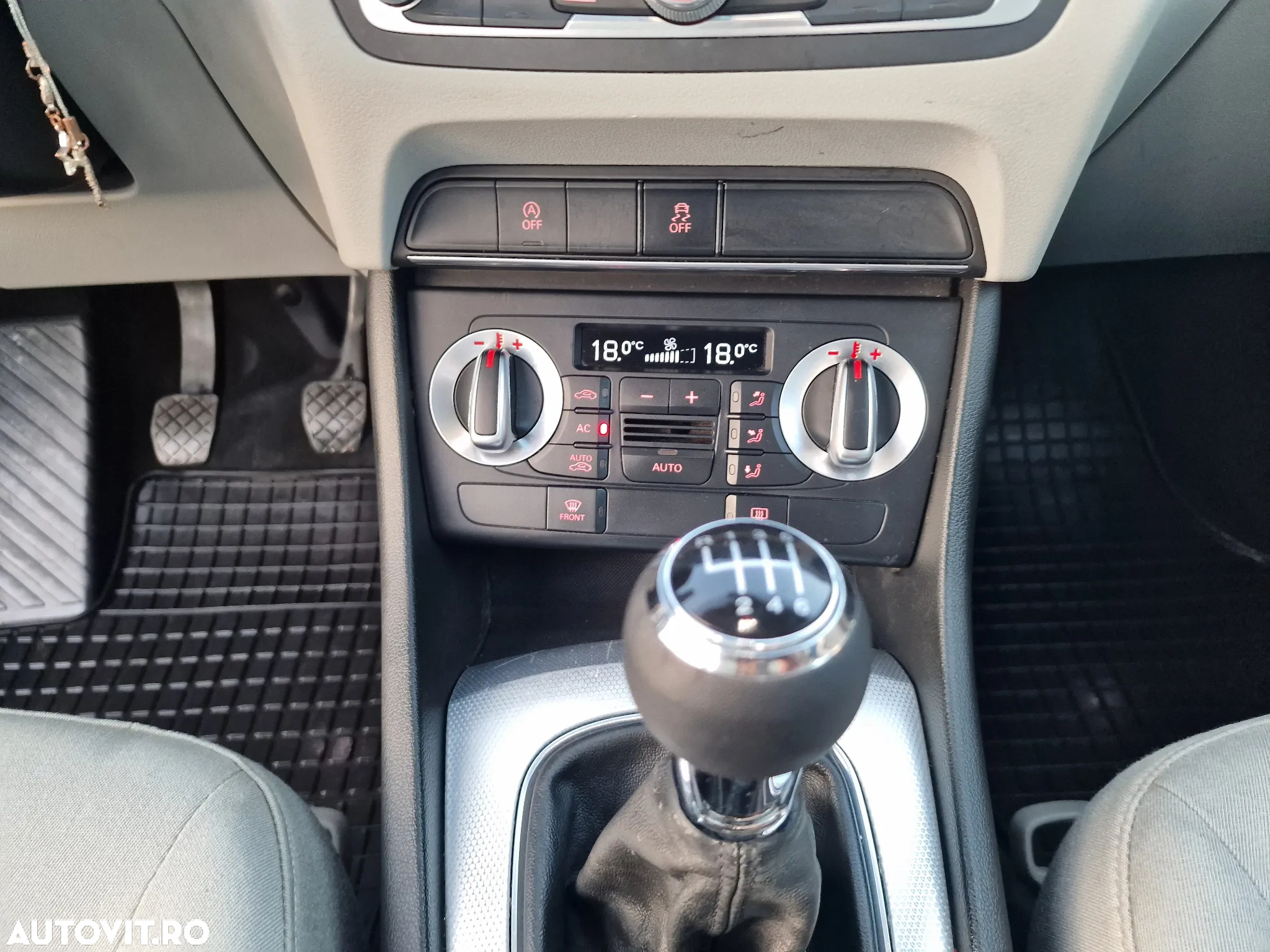 Audi Q3 - 11