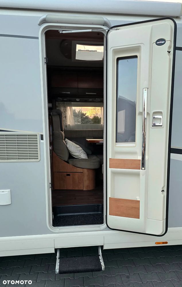 Carthago C-TOURER I 142 - 35