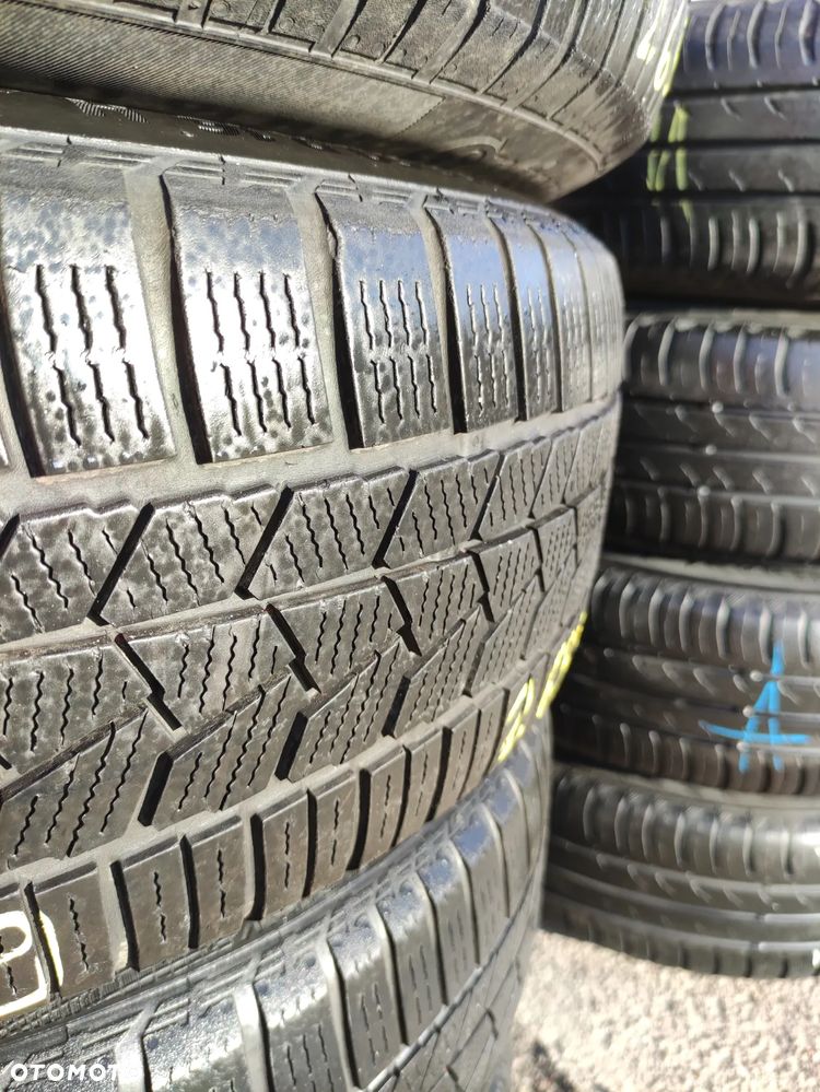 5x112 Felgi Stalowe Stal 16 Koła Zimowe Zima BMW SERIA 1 F40 2 F44 Active Tourer Gran Tourer F45 F46 195/60 6,5mm Mercedes C W204 B W246 Legnica Komplet - 7