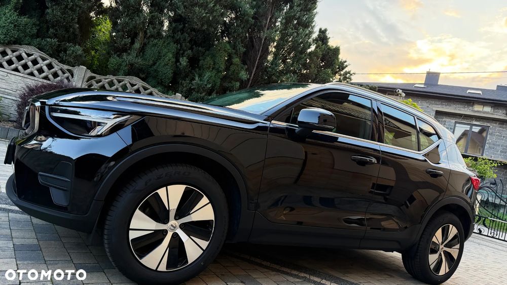 Volvo XC 40 B4 B Geartronic Inscription - 6