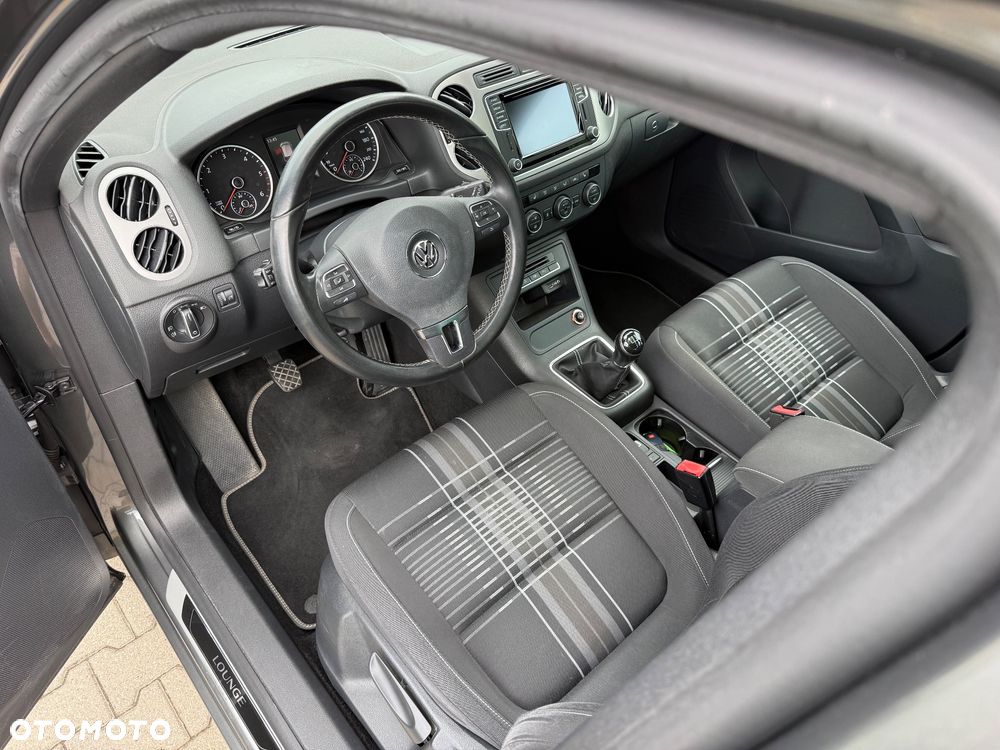 Volkswagen Tiguan 2.0 TDI SCR R-Line - 9