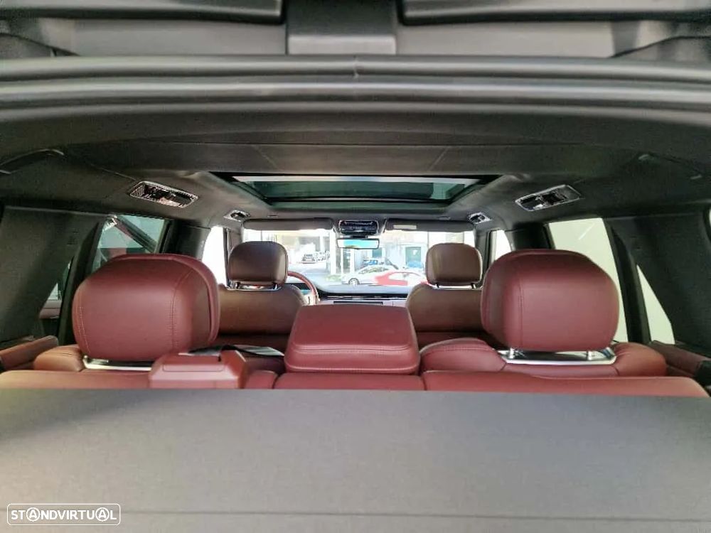 Land Rover Range Rover 3.0 D350 Autobiography - 12