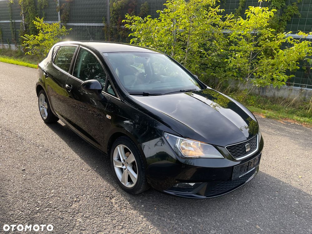 Seat Ibiza 1.6 TDI DPF Style - 1