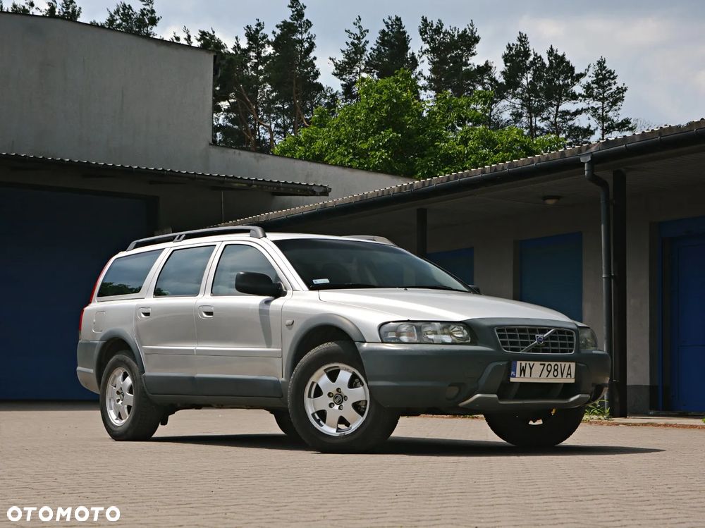 Volvo V70 2.4 D5 AWD - 2