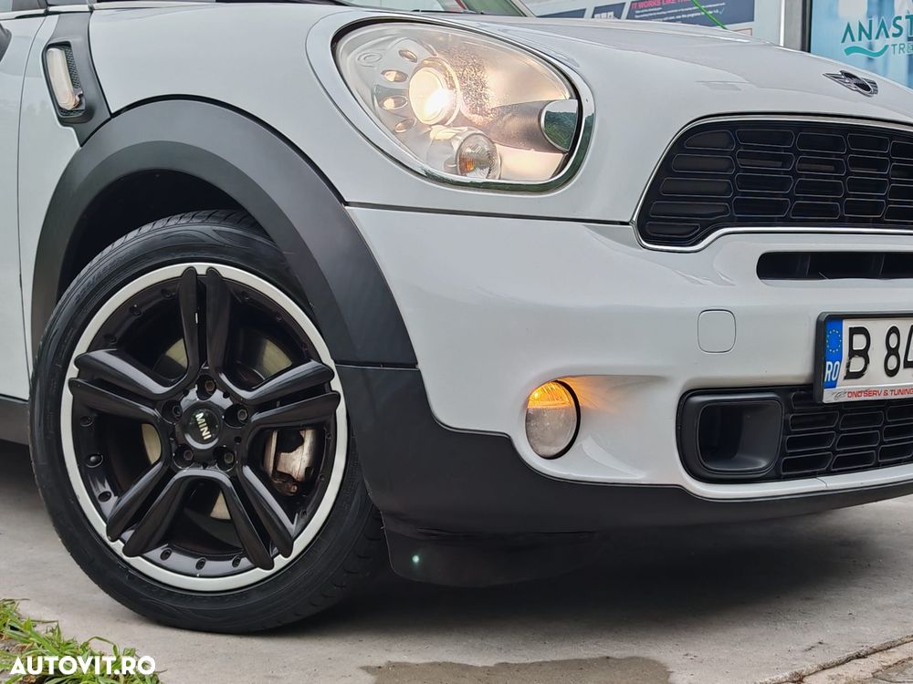 Mini Countryman - 5