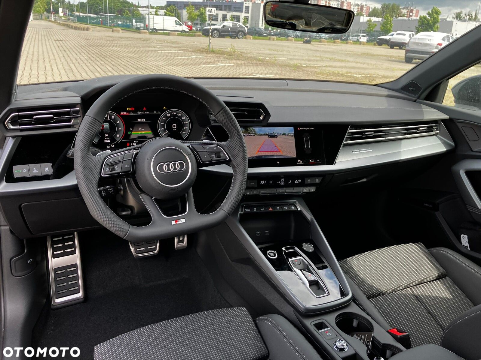Audi A3 - 12