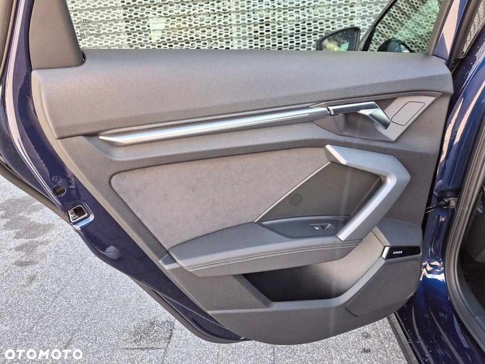 Audi A3 Sportback - 14
