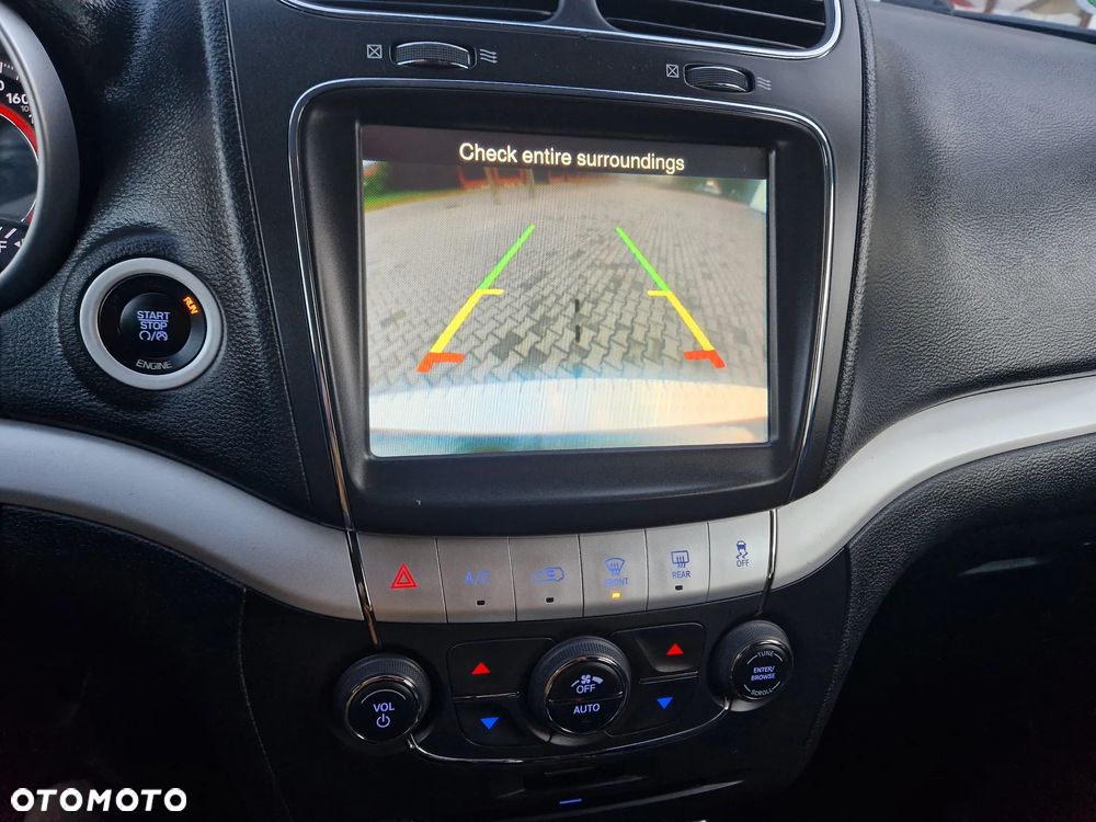 Fiat Freemont 2.0 Multijet Urban - 9