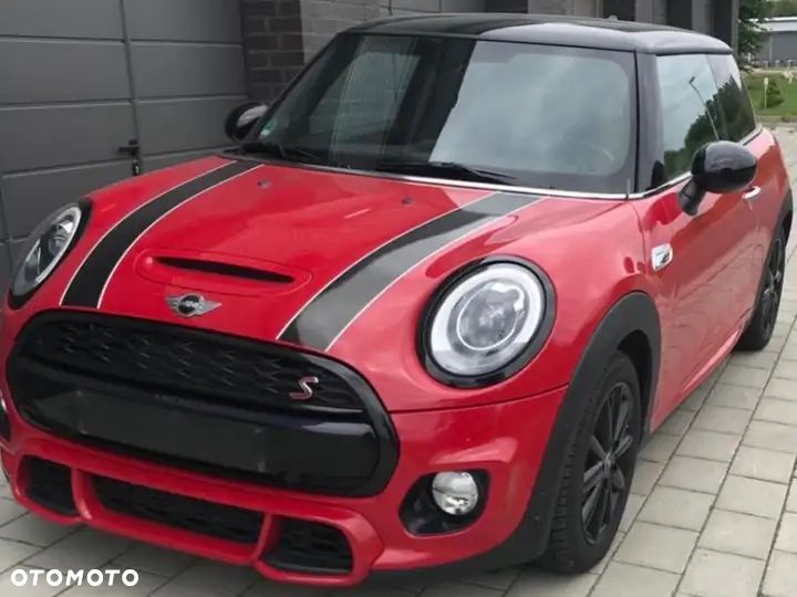 MINI Cooper S sport - 1