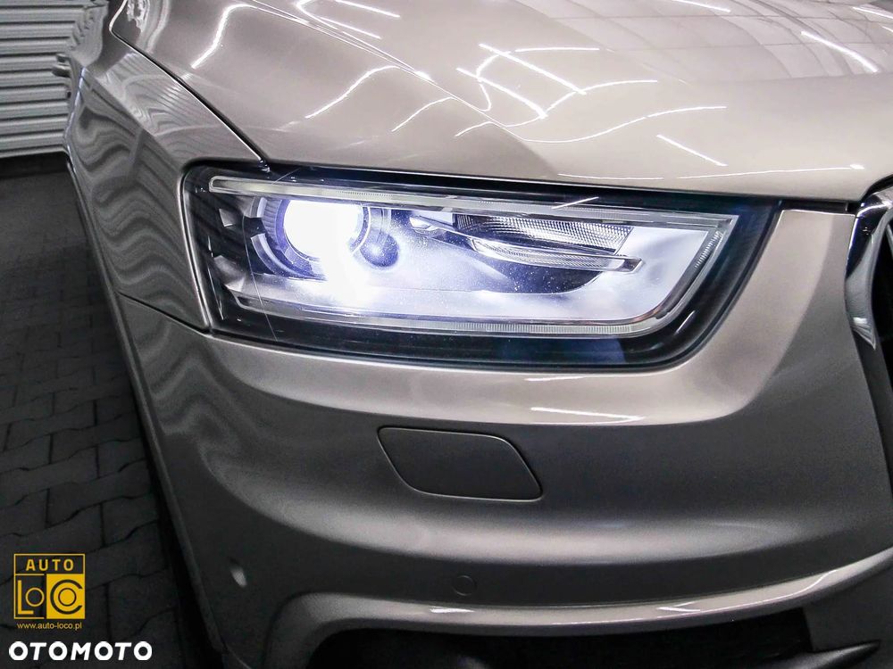 Audi Q3 2.0 TDI Quattro Prime Line S tronic - 32