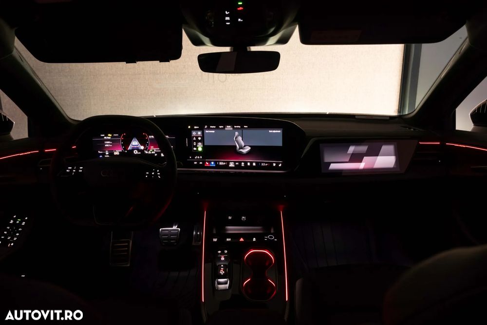 Audi A6 55 TFSI quattro S tronic MHEV Advanced - 31