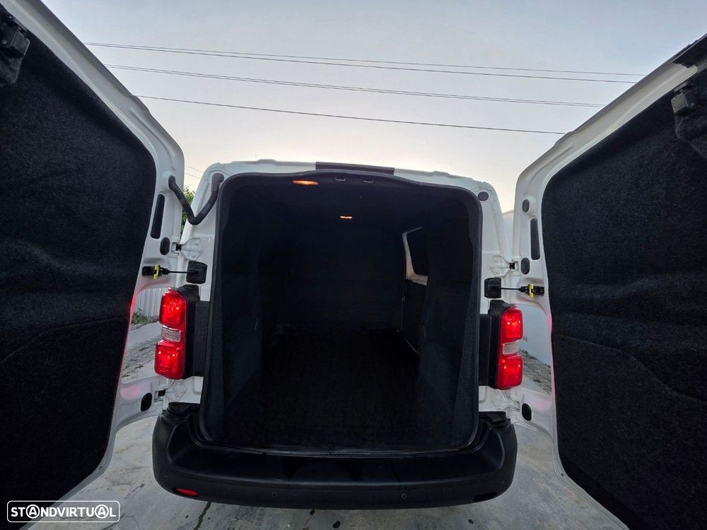 Peugeot Expert 1.6 BlueHDi L1H1 - 5