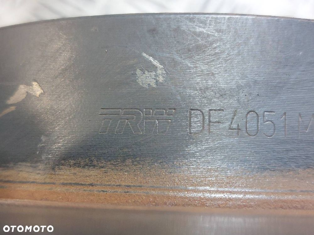 TARCZE HAMULCOWE TYŁ + KLOCKI + ZACISKI OPEL ZAFIRA B ASTRA H - 10