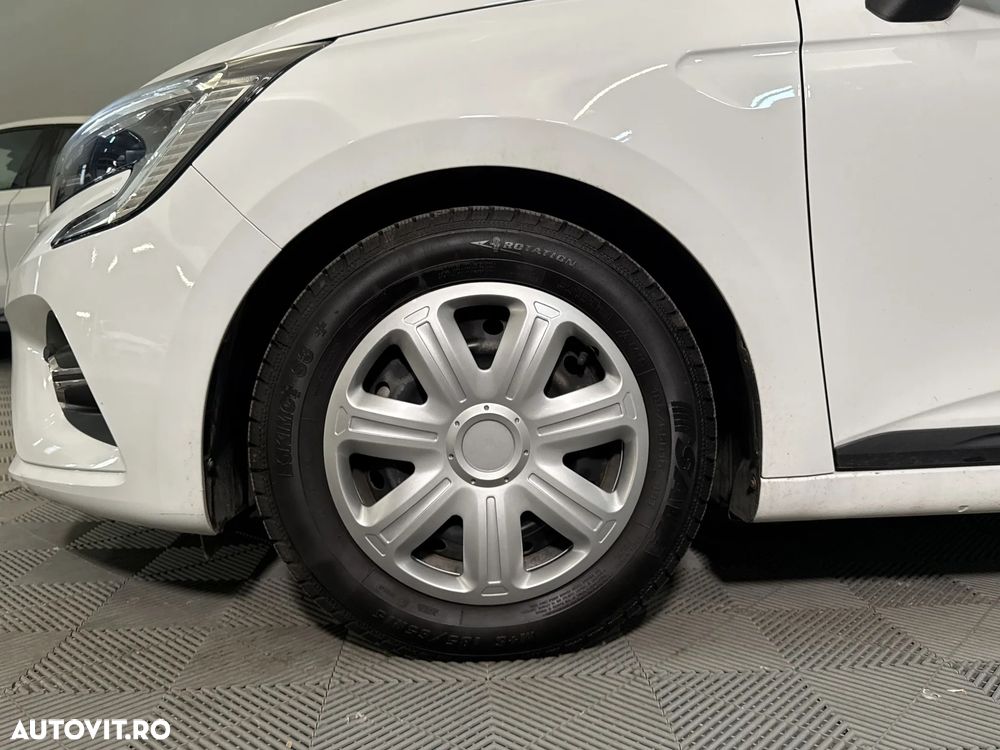 Renault Clio - 14