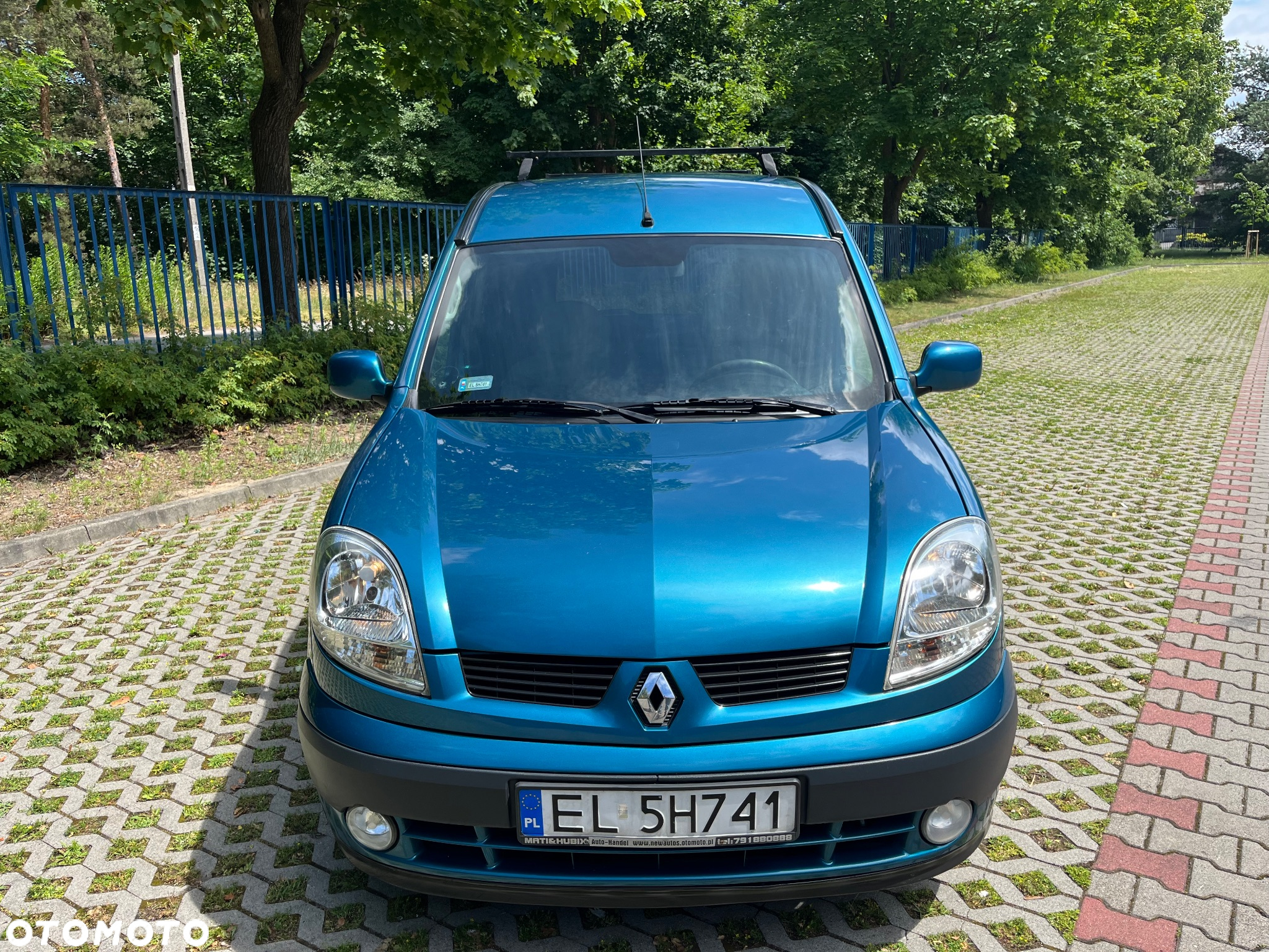 Renault Kangoo - 13