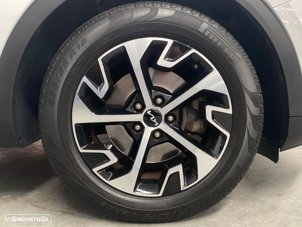 Kia Sportage 1.6 T-GDi Drive - 26