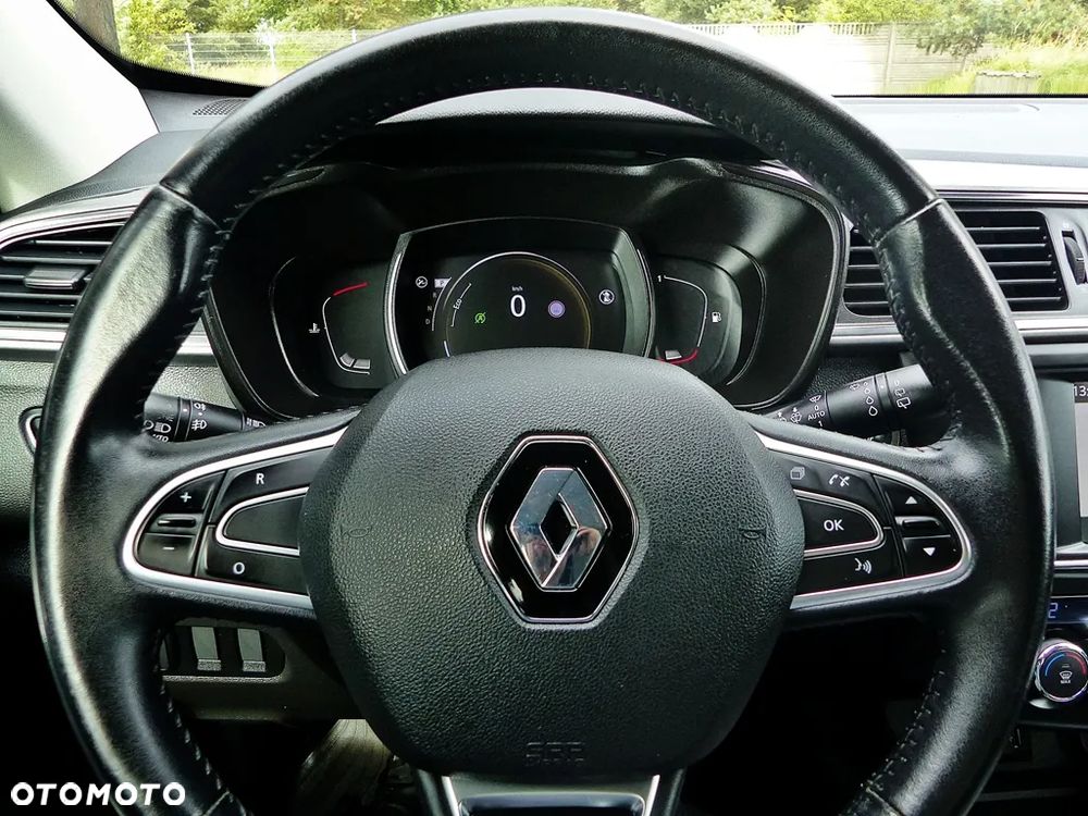 Renault Kadjar Energy dCi 110 EDC LIMITED - 27