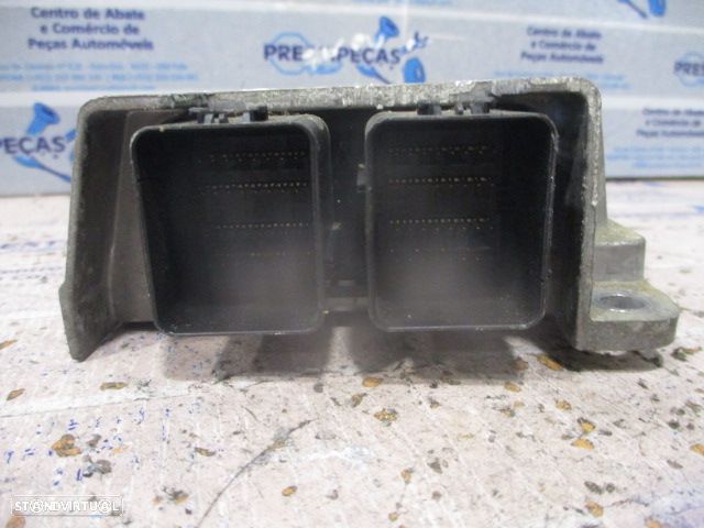 Modulo Airbag 04727374AD CHRYSLER GRAND VOYAGER 4 FASE 2 LONG 2006 2.8CRD 150CV 5P PRETO - 3