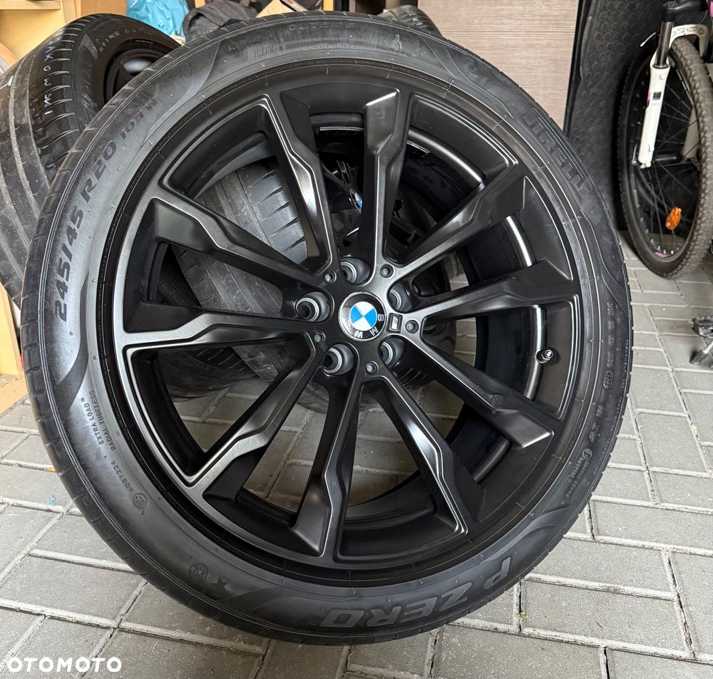 BMW X3 xDrive20d M Sport - 15