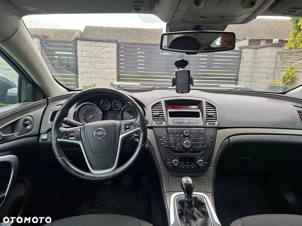 Opel Insignia 1.8 Edition - 16