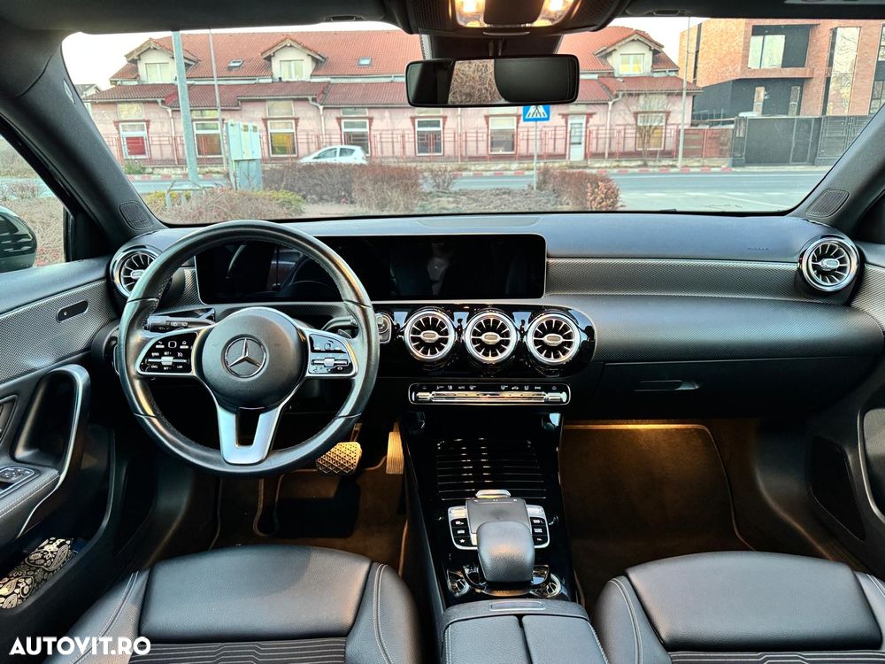 Mercedes-Benz A 200 4MATIC Aut. - 7