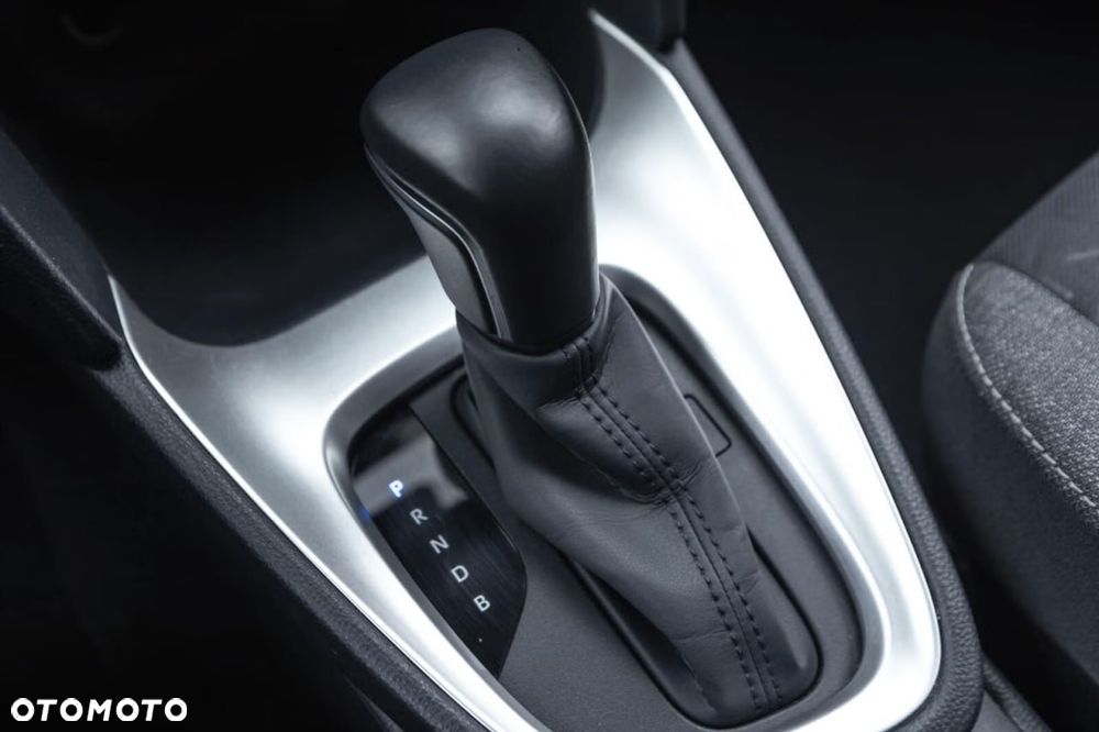 Toyota Yaris Cross Hybrid 1.5 Active - 22