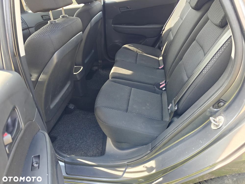 Hyundai i30 1.4 Classic + EU5 - 25