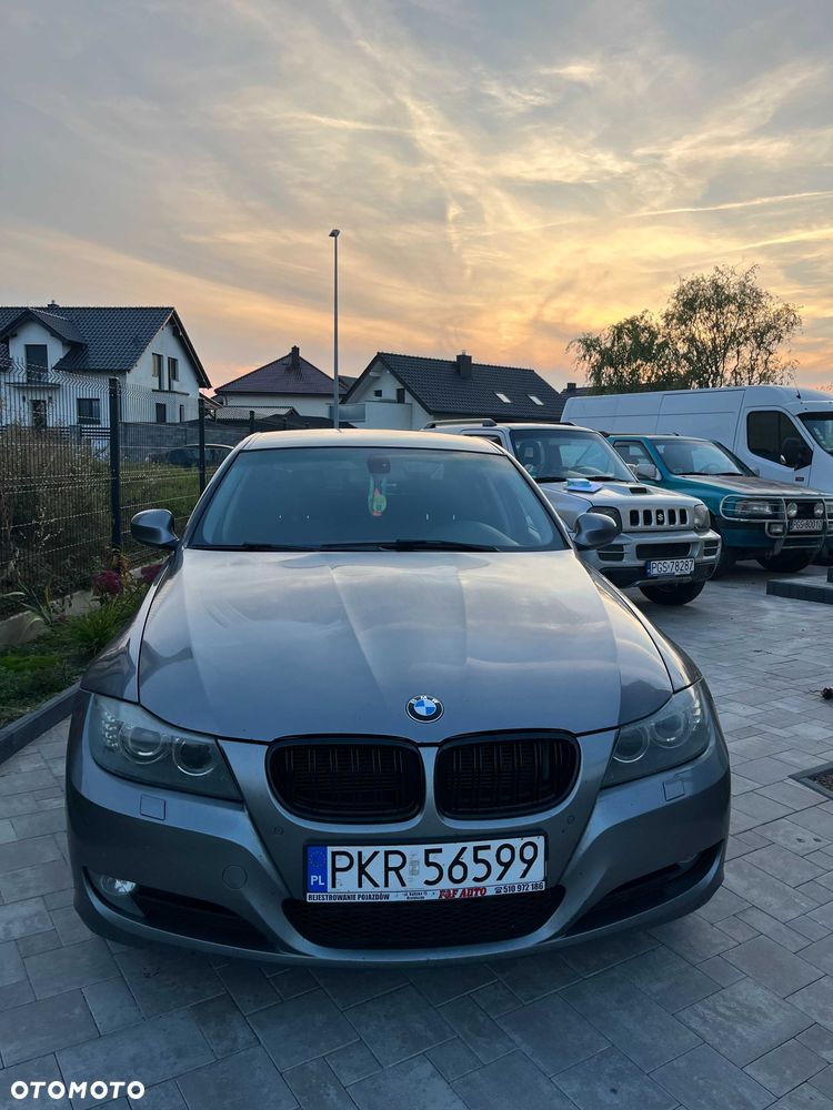 BMW Seria 3