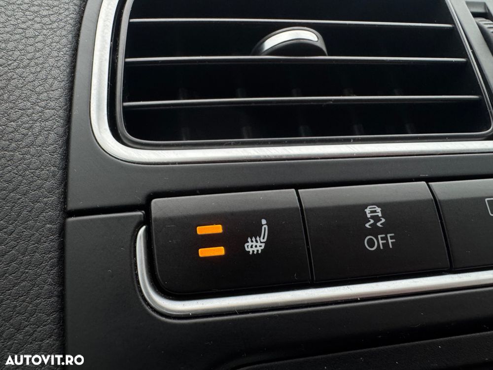 Volkswagen Polo - 14