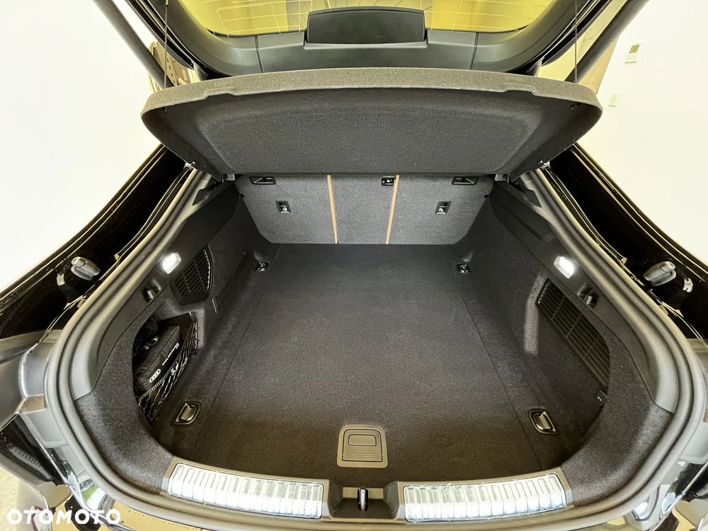 Audi A5 Limousine TFSI 110 kW S tronic - 33