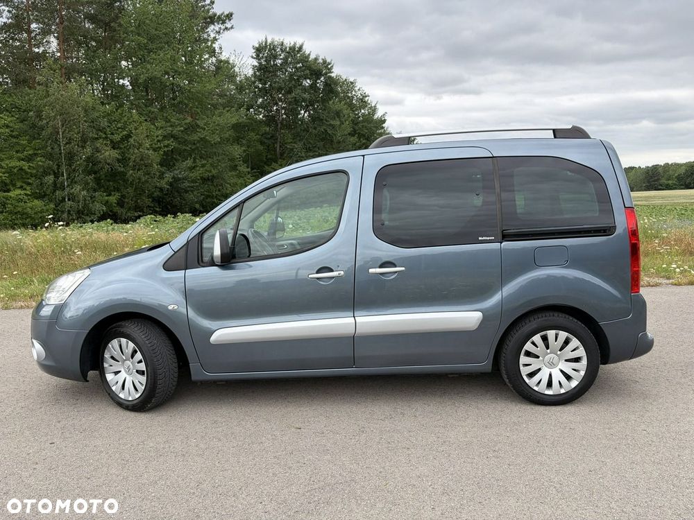 Citroën Berlingo - 2
