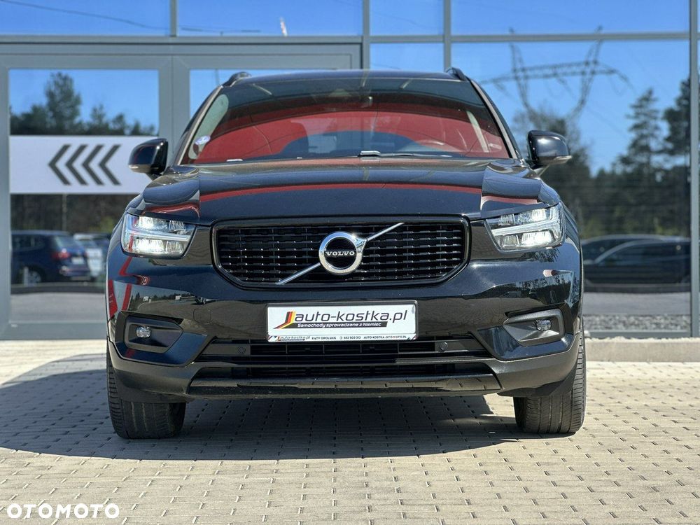 Volvo XC 40 - 5