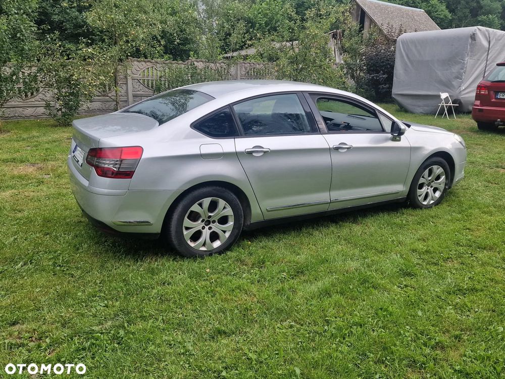 Citroën C5 2.0 HDi Confort - 3
