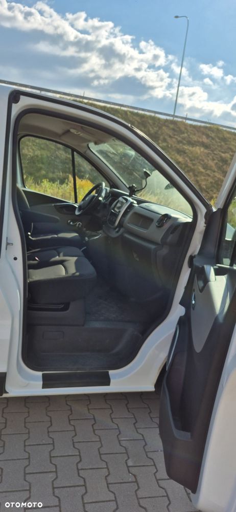 Renault Trafic L2H1 - 20